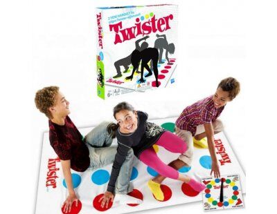 Twister Yeni