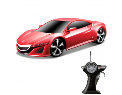 Maisto Tech 1/24 2013 Acura NSX Concept Uzaktan Kumandalı Araba