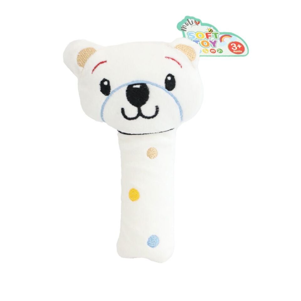 MOL-103 KT SESLİ HAYVANLAR