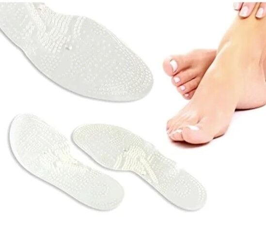 Masajlı Ayak Tabanlığı -KADIN