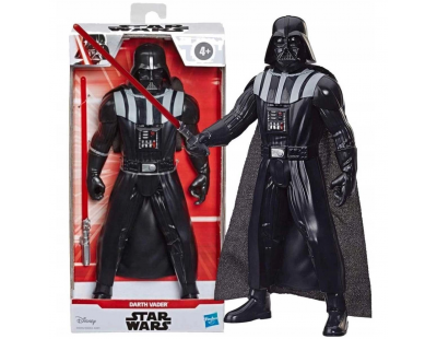 Star Wars Darth Vader 24 cm Figür E8355/E8063