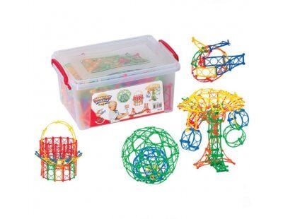 Dede Minyatür Puzzle Küçük Boy 240 Parça