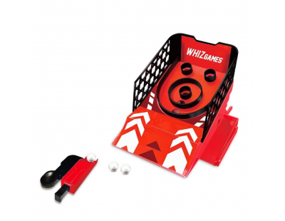 Masaüstü Mini Skeeball Oyunu