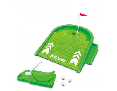 Masaüstü Mini Golf Oyunu