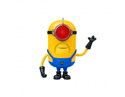 Minion Super Mel Amk Series Figür 12 cm
