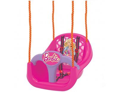 Dede Barbie Salıncak