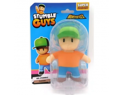 Monsterflex Stumble Guys Figürleri