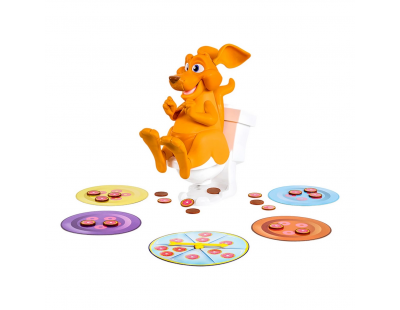 Doo Doo Kangaroo Oyunu 91042