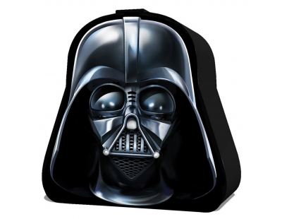 Prime 3D Star Wars Darth Vader Metal Kutu Puzzle 300 Parça