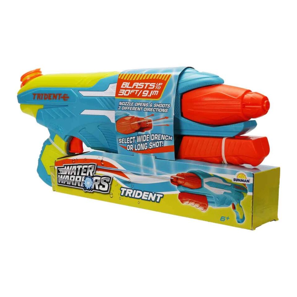 S00012450/12475 SU TABANCASI TRIDENT 9M 30FT -SUN