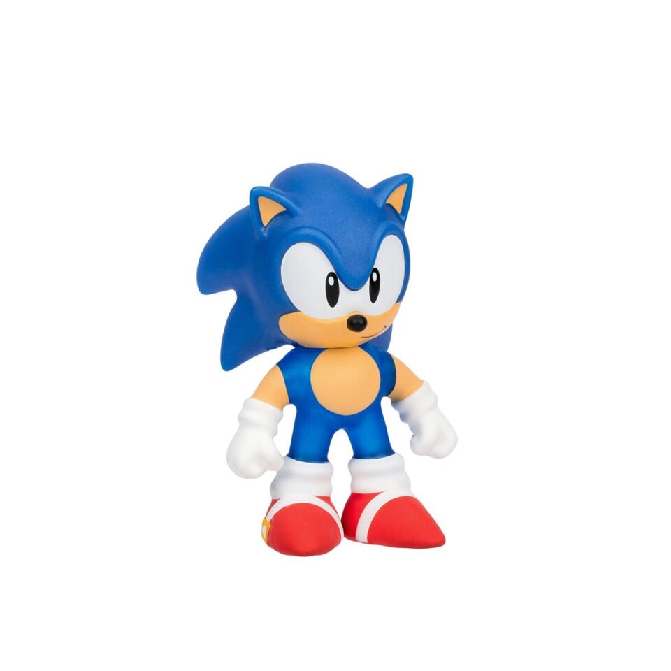 GJT68000 GooJitSu Sonic Tekli Paket - 43049