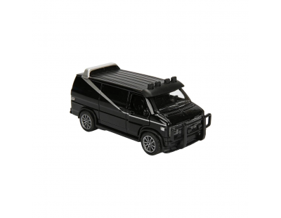Maxx Wheels Karavan 11 cm