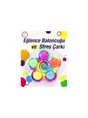 EĞLENCE BALONCUĞU VE STRES ÇARKI