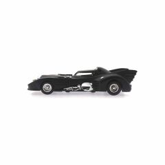 Çek Bırak Die Cast Metal Yarasa Araba