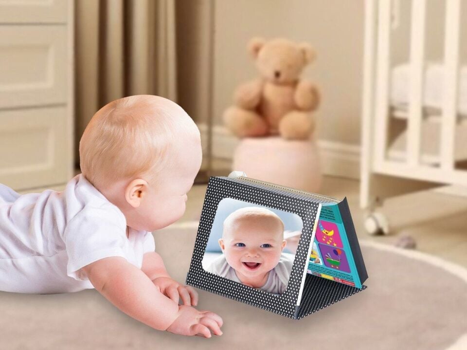 Nessiworld LC0713 TUMMY TİME