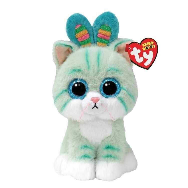 GUMDROP CAT TEAL REG