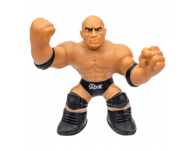 Goojitsu WWE Tekli Figür