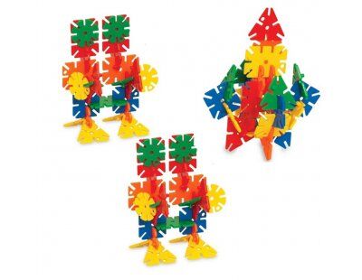 Dede 400 Parça Magic Puzzle