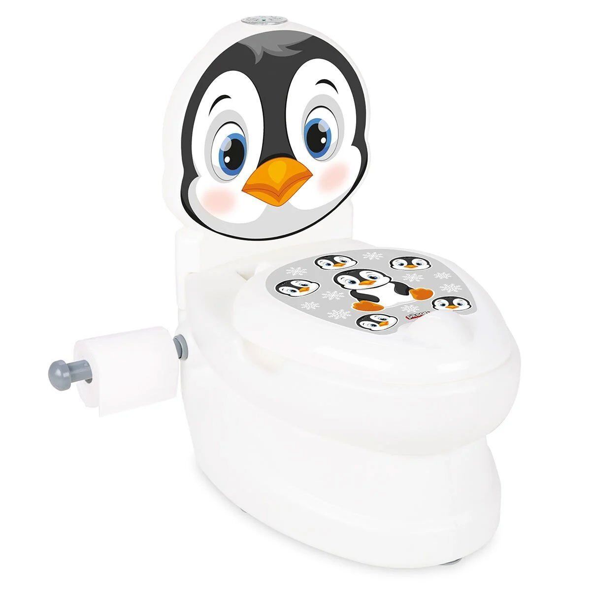 Pilsan Eğitici Penguen Klozet 07-565