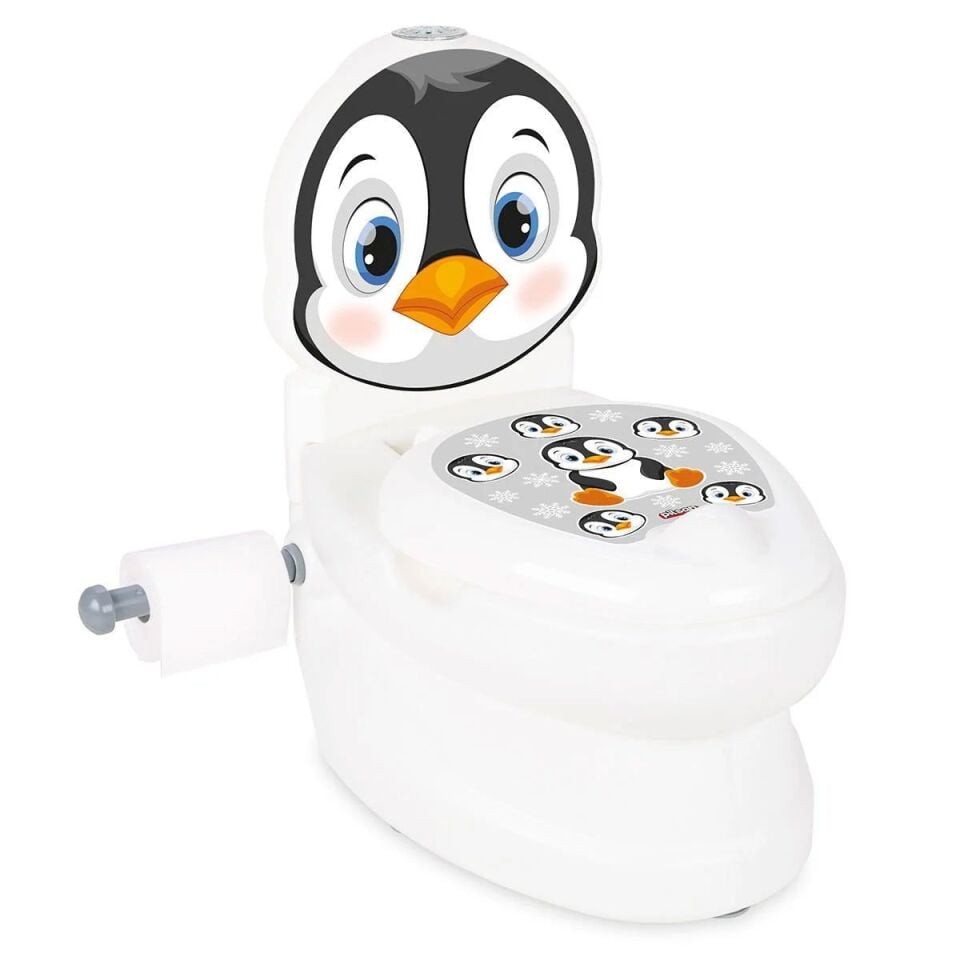 Pilsan Eğitici Penguen Klozet 07-565