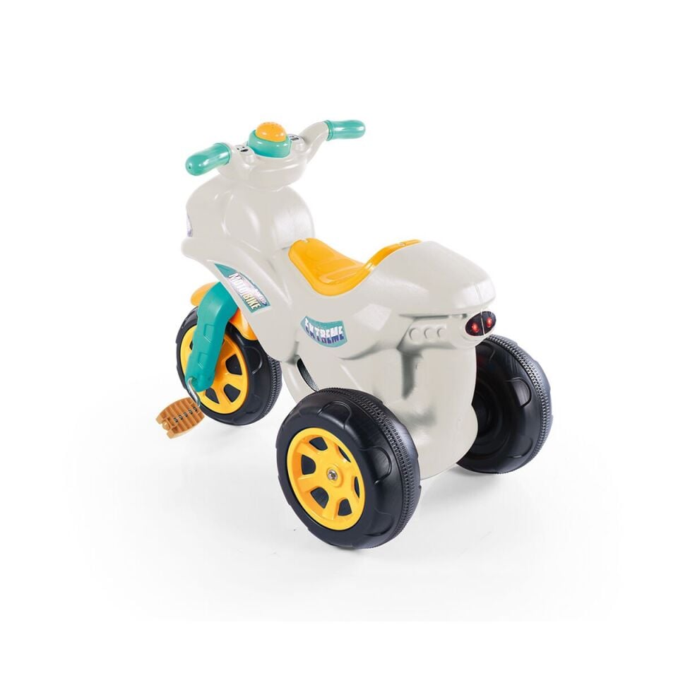 2649 OYUNCAK MOTO BİSİKLET