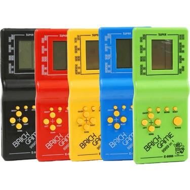 MSE-999 TETRİS -ERZ