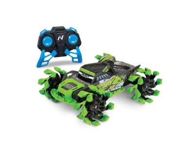 1:12 Nikko Rock CrushR RC Uzaktan Kumandalı Araba