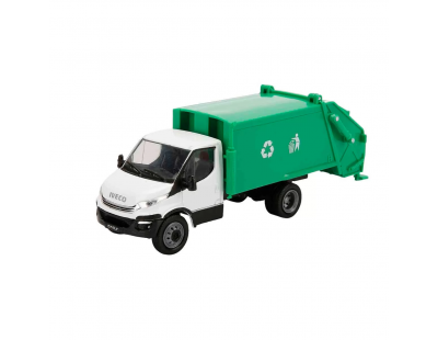 1:36 Iveco İş Araçları