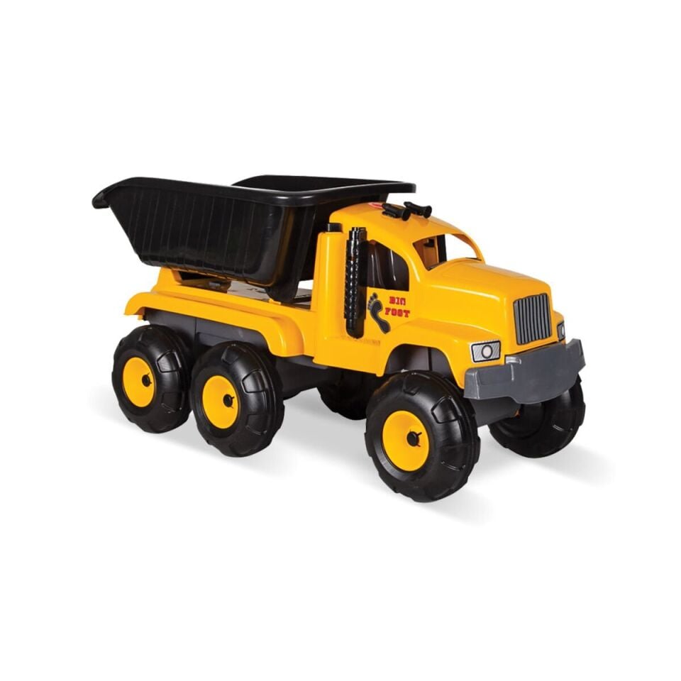 Pilsan Big Foot Kamyon 06-601