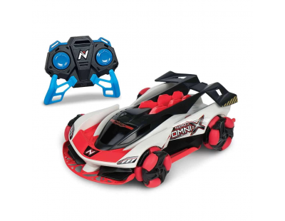 1:18 Nano Omnix Uzaktan Kumandalı Araba