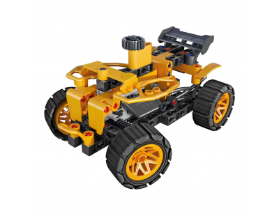 Bilim ve Oyun Buggy and Quad