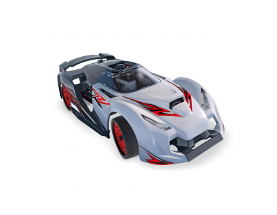 Bilim ve Oyun Supercar