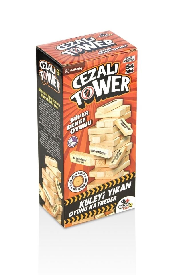 8212 CEZALI TOWER