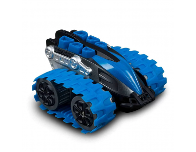 1:20 Nikko Nanotrax Uzaktan Kumandalı Araba