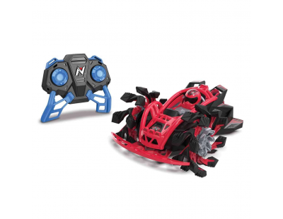1:18 Nikko Rock CrushR RC Uzaktan Kumandalı Araba