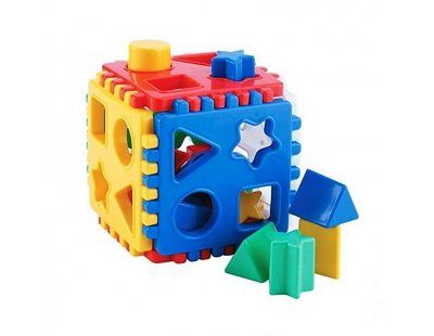 Dede Bultak Puzzle