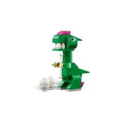 Lego 11041 Classic Yaratıcı Dinozorlar