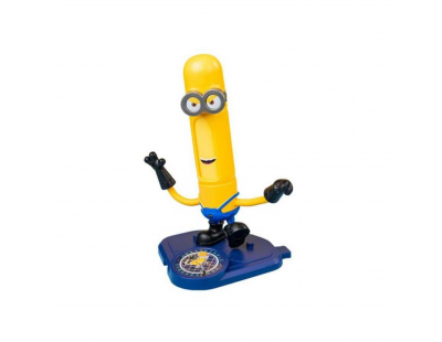 Minion Super Tim Amk Series Figür 13 cm