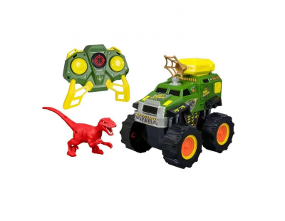 1:16 Nikko Dino Blaster Uzaktan Kumandalı Araba