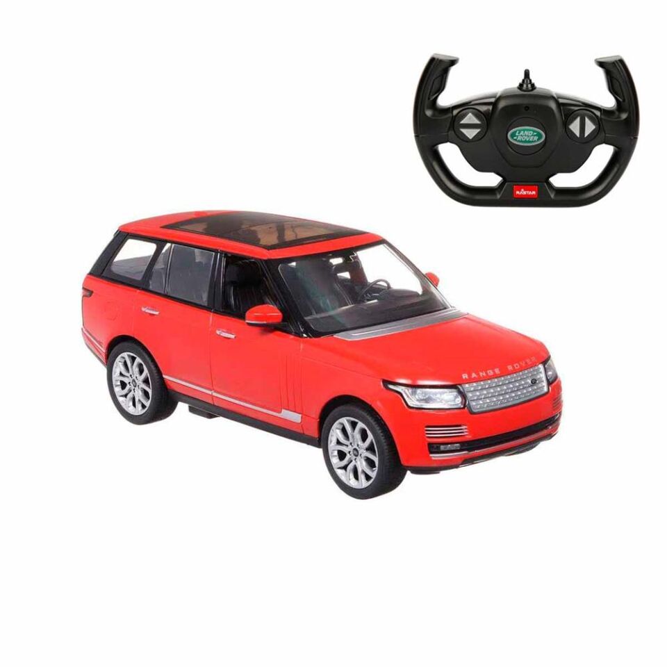 S00049700 R/C 1/14 F/F RANGE ROVER SPORT 2013 -SUN