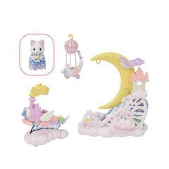 5816 Sylvanian Families Masal Geçidi Oyun Seti +3 yaş