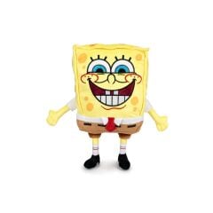 760025633 SpongeBob Serisi Sostenible Peluş 30 cm (7 Asorti)
