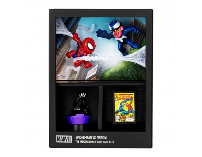 Fandrop Marvel Spider-Man Venom'a Karşı