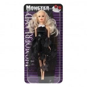 NZM-608 MPNSTER BEBEK - NZM