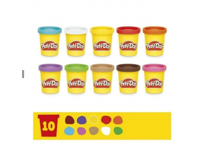 Play-Doh Barbekü Seti