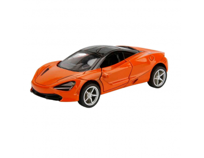 1:32 Maxx Wheels Glow Işıklı Araba