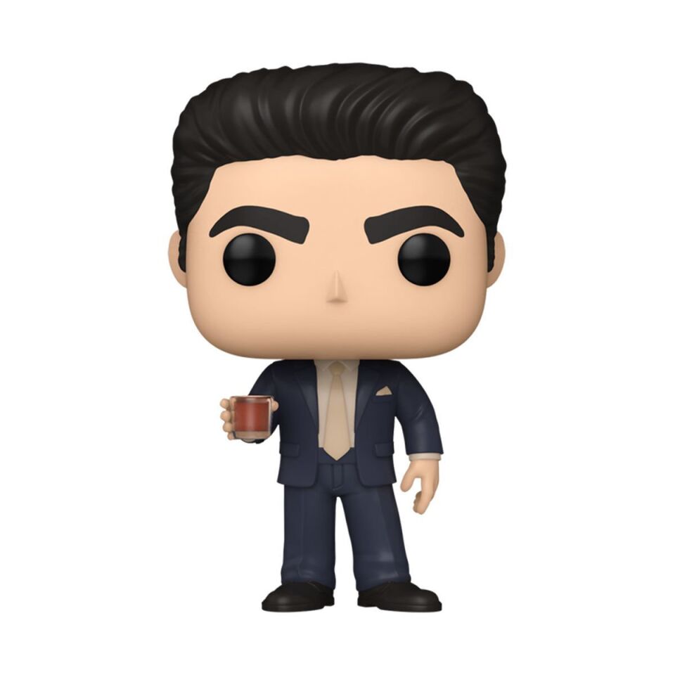 75681 Funko POP TV: Sopranos- Christopher