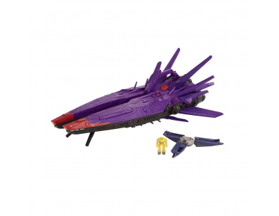 Disney Pixar Lightyear Zurg XL Ana Savaş Uçağı HHM23