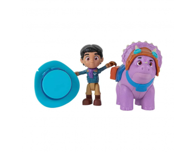 Dino Ranch 2 li Figür Paketi DNA00401