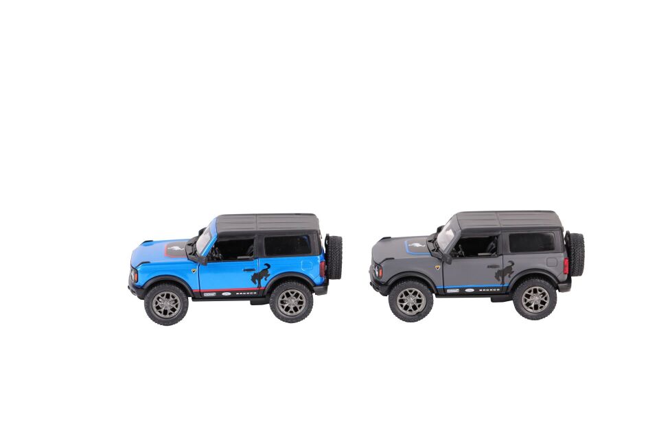 KT5438DFB C-B 2022 FORD BRONCO LIVERY